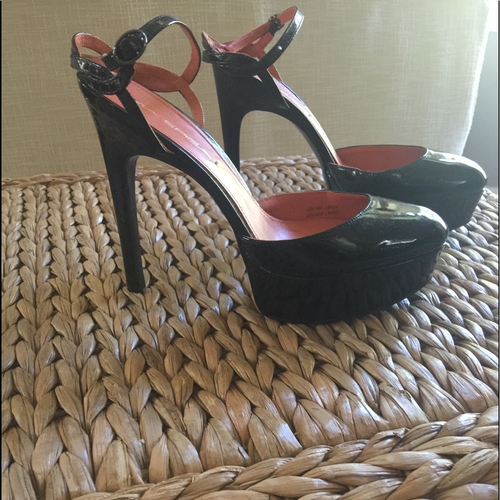 Via Spiga Shoes